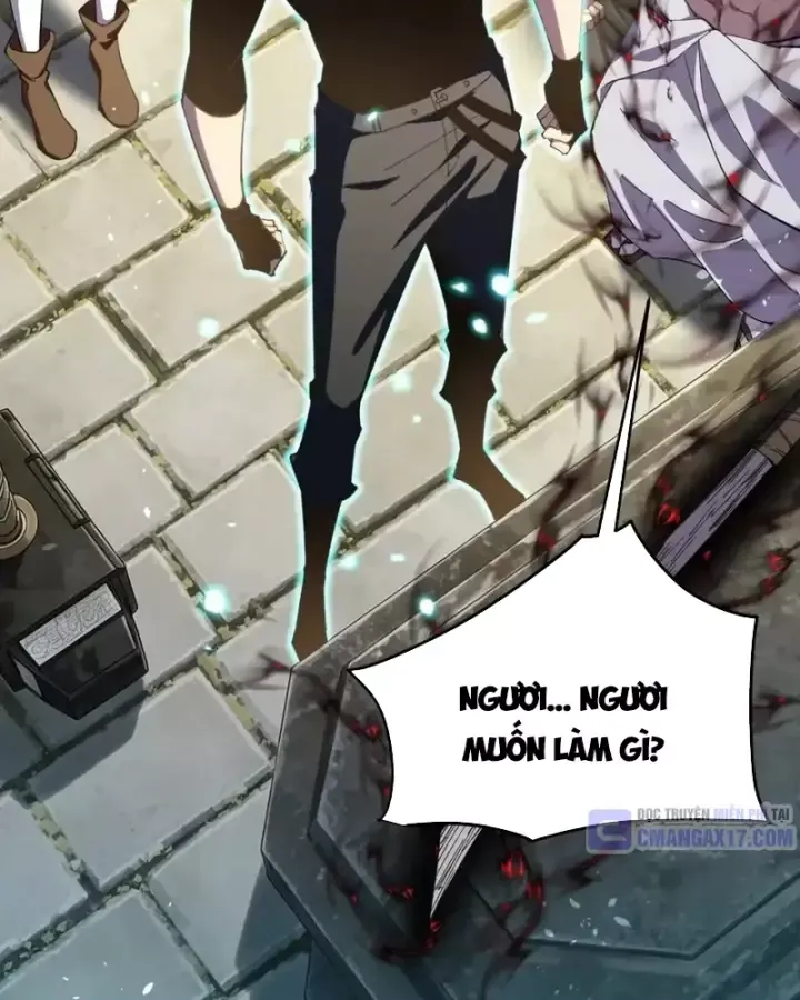 Toàn Dân Chuyển Chức: Bị Động Của Ta Vô Địch Chap 179 - Next Chap 180