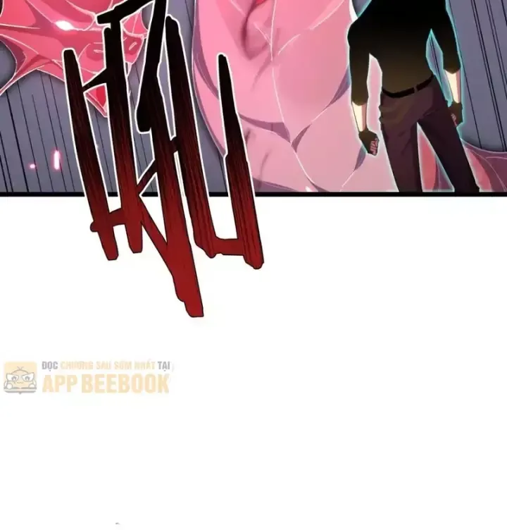 Toàn Dân Chuyển Chức: Bị Động Của Ta Vô Địch Chap 179 - Next Chap 180