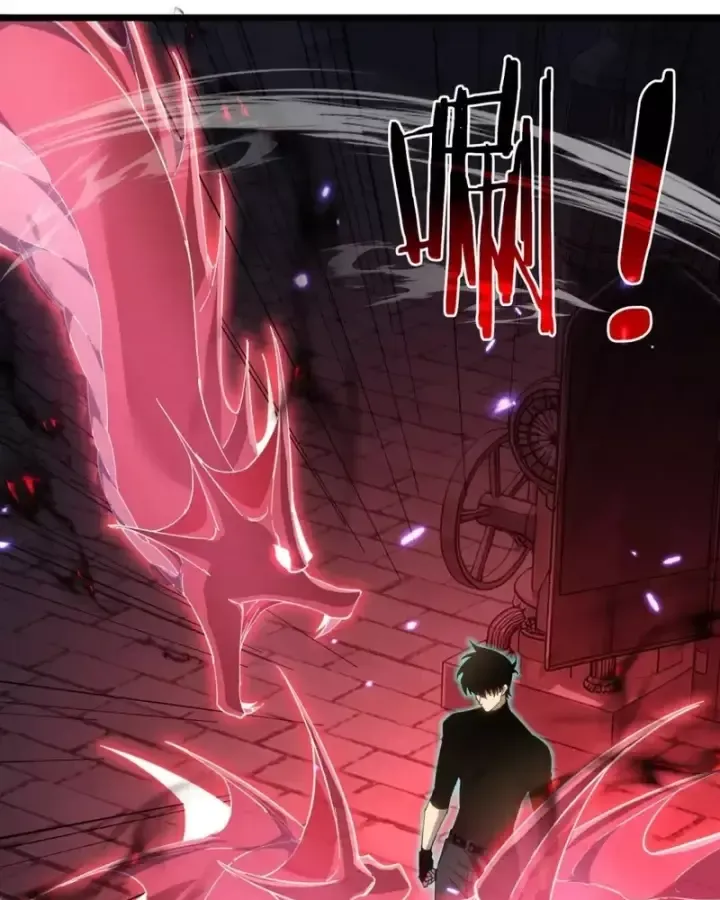 Toàn Dân Chuyển Chức: Bị Động Của Ta Vô Địch Chap 179 - Next Chap 180