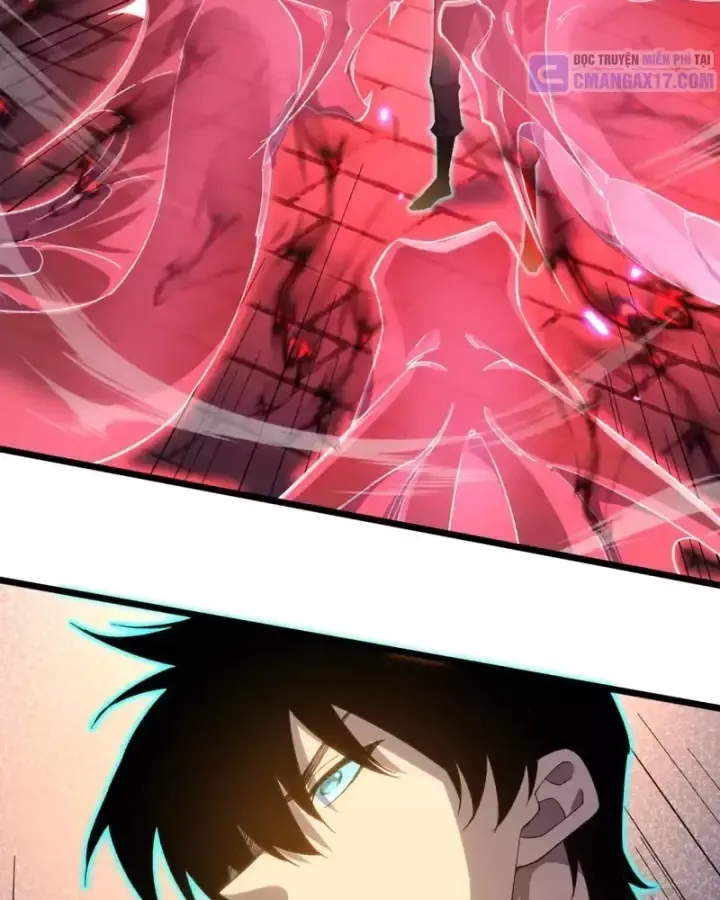 Toàn Dân Chuyển Chức: Bị Động Của Ta Vô Địch Chap 179 - Next Chap 180