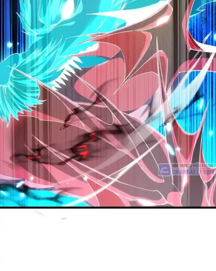 Toàn Dân Chuyển Chức: Bị Động Của Ta Vô Địch Chap 179 - Next Chap 180