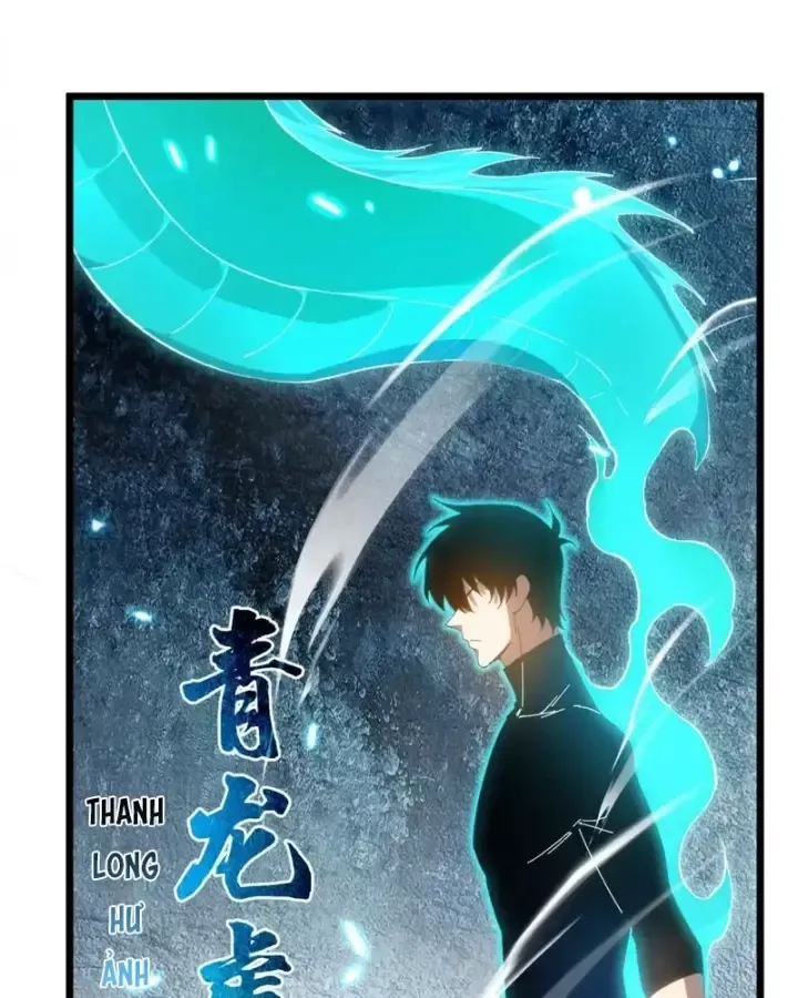 Toàn Dân Chuyển Chức: Bị Động Của Ta Vô Địch Chap 179 - Next Chap 180