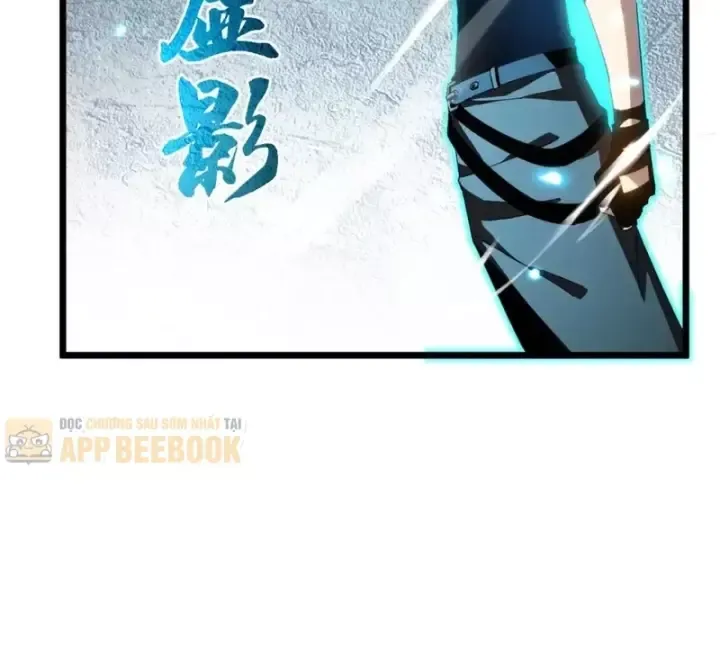 Toàn Dân Chuyển Chức: Bị Động Của Ta Vô Địch Chap 179 - Next Chap 180