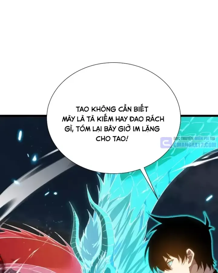 Toàn Dân Chuyển Chức: Bị Động Của Ta Vô Địch Chap 179 - Next Chap 180