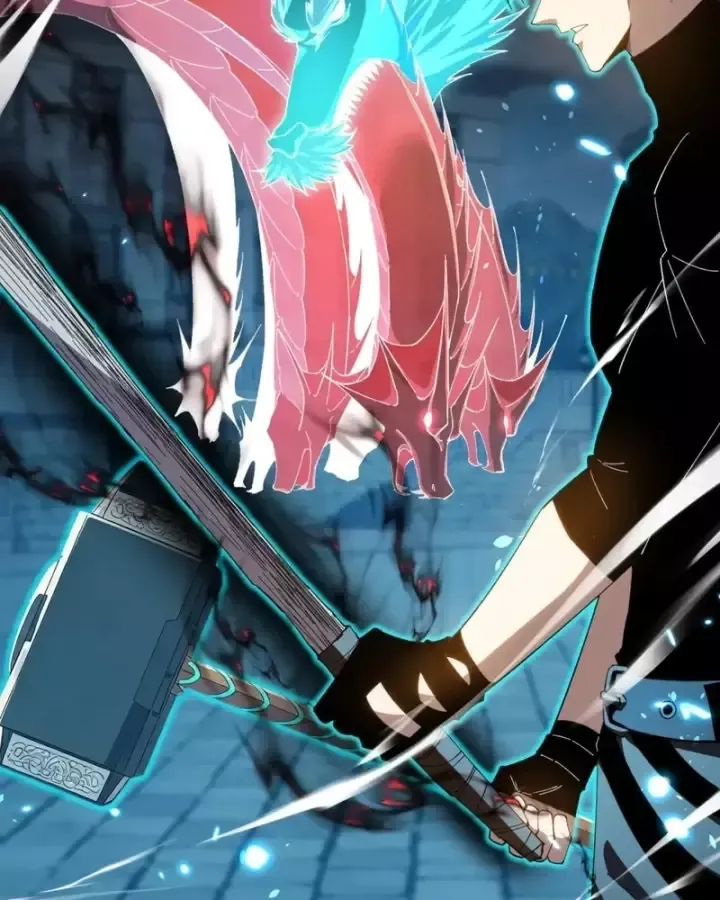 Toàn Dân Chuyển Chức: Bị Động Của Ta Vô Địch Chap 179 - Next Chap 180
