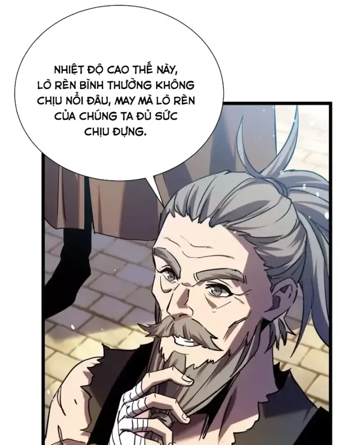 Toàn Dân Chuyển Chức: Bị Động Của Ta Vô Địch Chap 179 - Next Chap 180