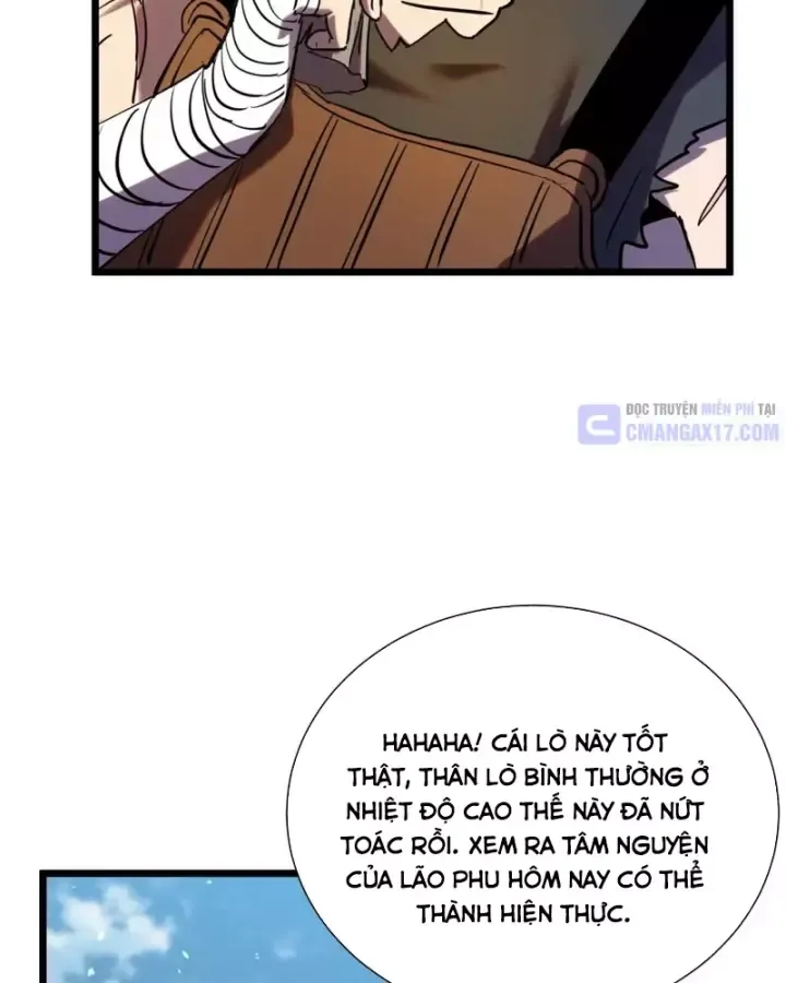 Toàn Dân Chuyển Chức: Bị Động Của Ta Vô Địch Chap 179 - Next Chap 180
