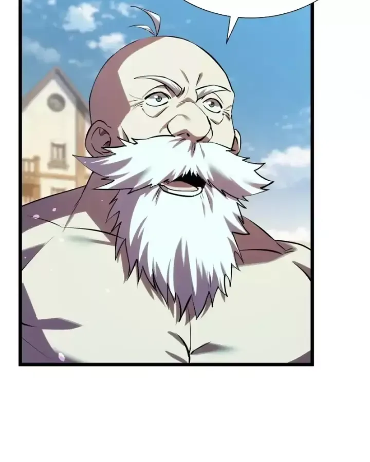 Toàn Dân Chuyển Chức: Bị Động Của Ta Vô Địch Chap 179 - Next Chap 180