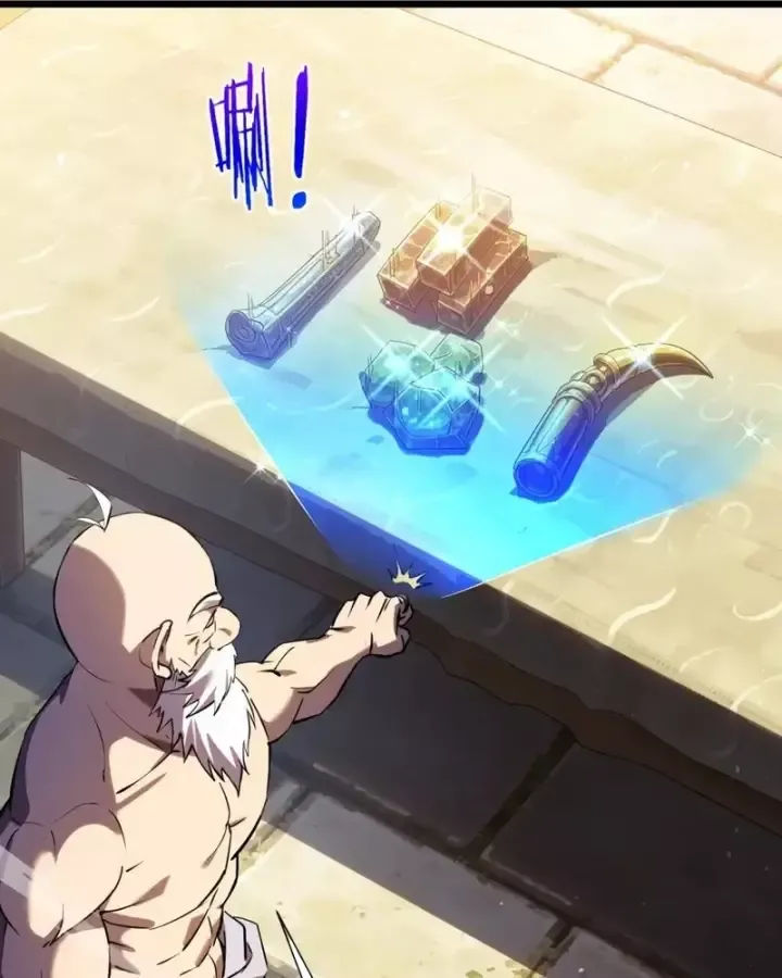 Toàn Dân Chuyển Chức: Bị Động Của Ta Vô Địch Chap 179 - Next Chap 180