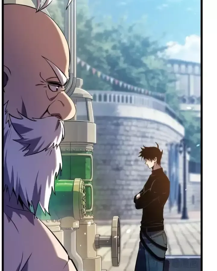 Toàn Dân Chuyển Chức: Bị Động Của Ta Vô Địch Chap 179 - Next Chap 180