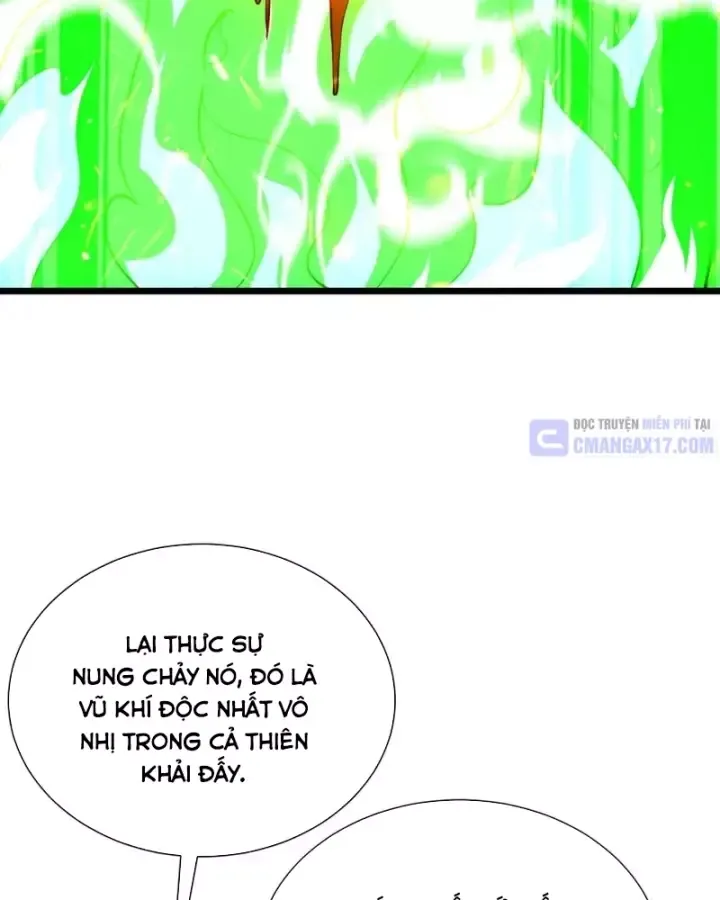 Toàn Dân Chuyển Chức: Bị Động Của Ta Vô Địch Chap 179 - Next Chap 180