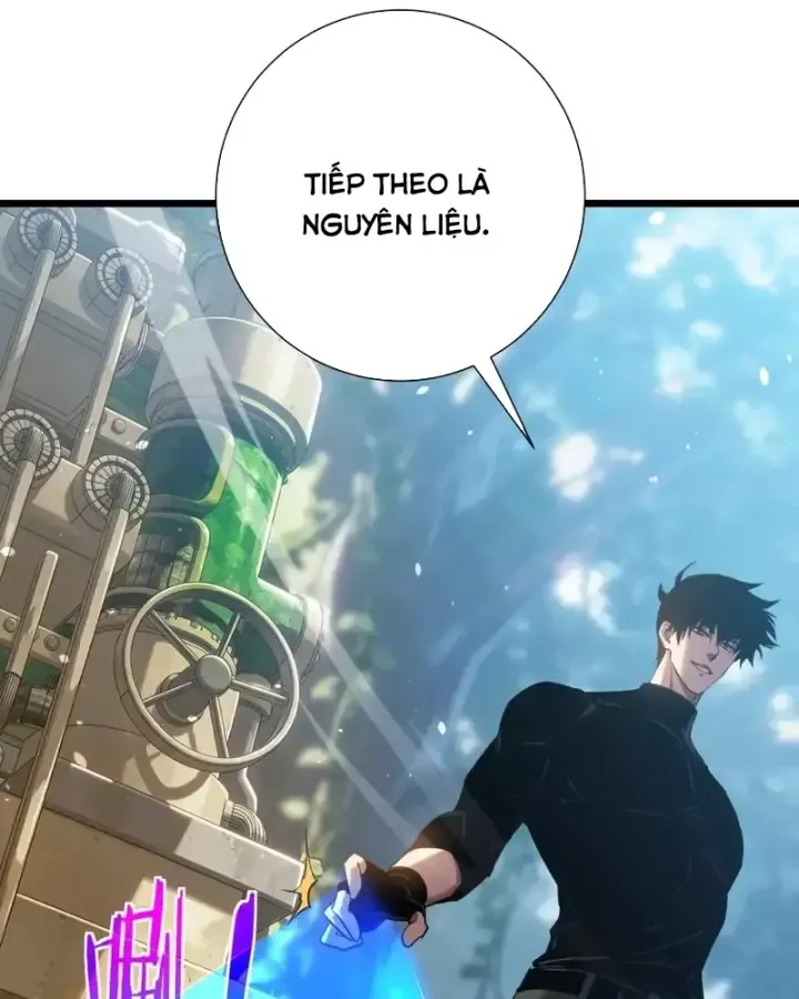 Toàn Dân Chuyển Chức: Bị Động Của Ta Vô Địch Chap 179 - Next Chap 180