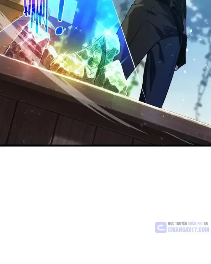 Toàn Dân Chuyển Chức: Bị Động Của Ta Vô Địch Chap 179 - Next Chap 180