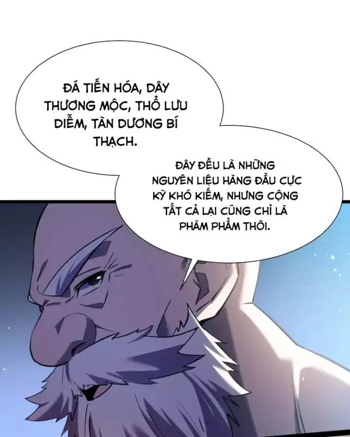 Toàn Dân Chuyển Chức: Bị Động Của Ta Vô Địch Chap 179 - Next Chap 180