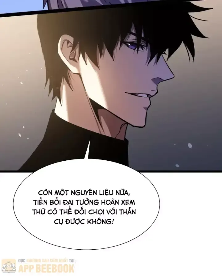 Toàn Dân Chuyển Chức: Bị Động Của Ta Vô Địch Chap 179 - Next Chap 180