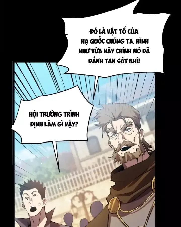 Toàn Dân Chuyển Chức: Bị Động Của Ta Vô Địch Chap 179 - Next Chap 180