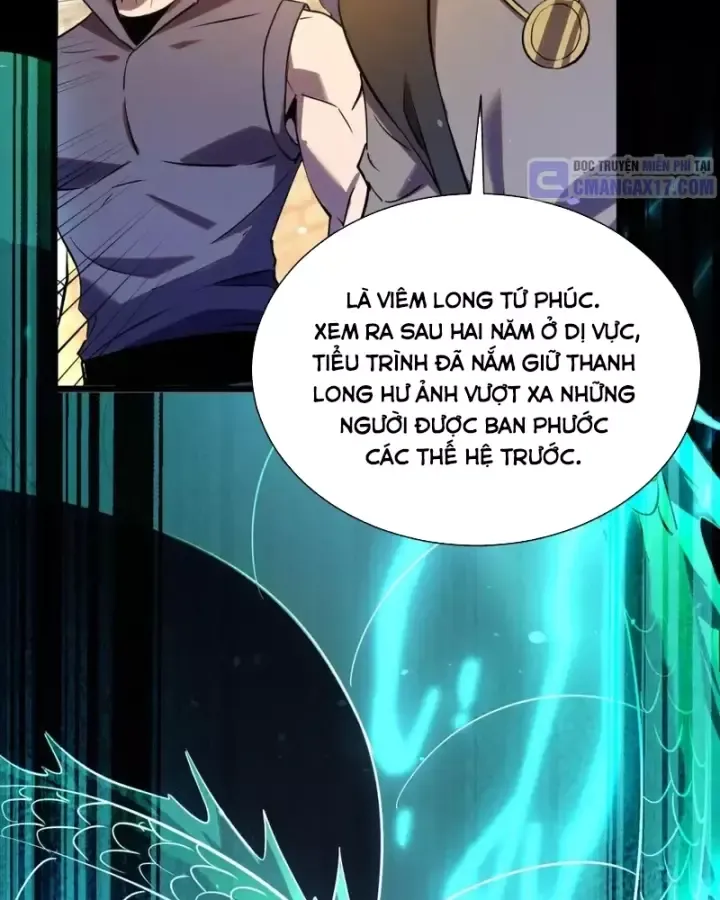 Toàn Dân Chuyển Chức: Bị Động Của Ta Vô Địch Chap 179 - Next Chap 180