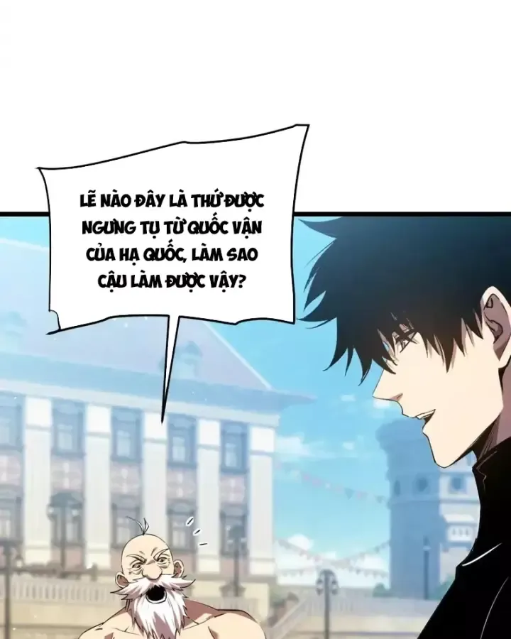 Toàn Dân Chuyển Chức: Bị Động Của Ta Vô Địch Chap 179 - Next Chap 180