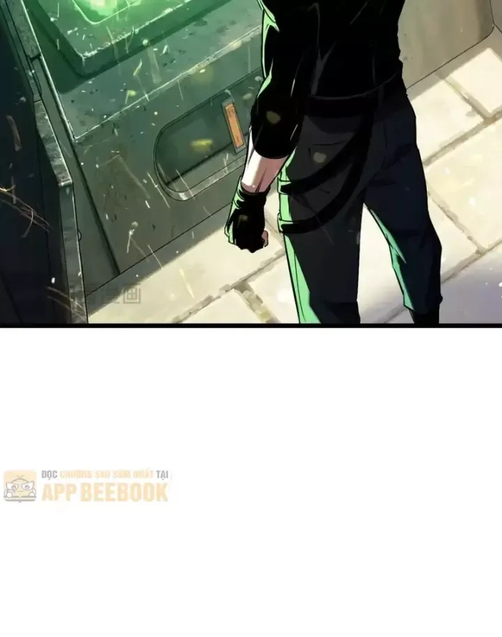 Toàn Dân Chuyển Chức: Bị Động Của Ta Vô Địch Chap 179 - Next Chap 180