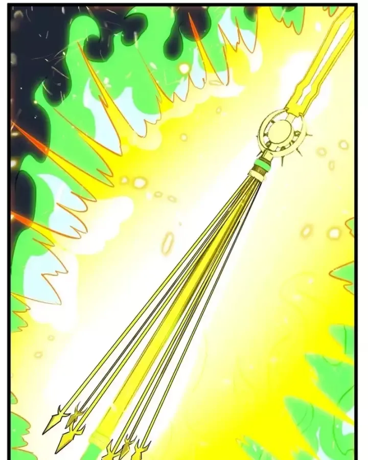 Toàn Dân Chuyển Chức: Bị Động Của Ta Vô Địch Chap 179 - Next Chap 180