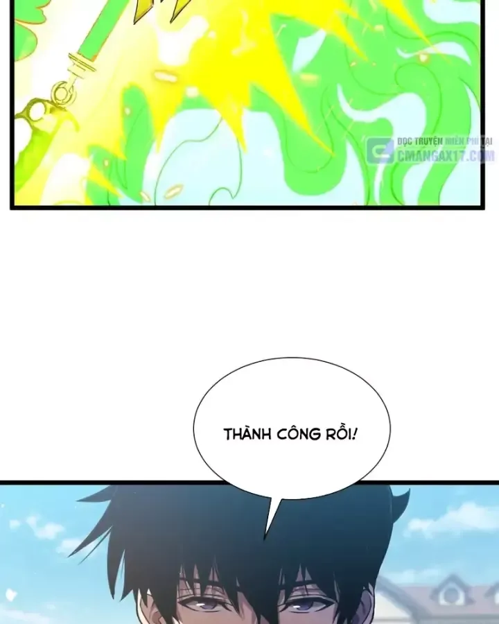 Toàn Dân Chuyển Chức: Bị Động Của Ta Vô Địch Chap 179 - Next Chap 180