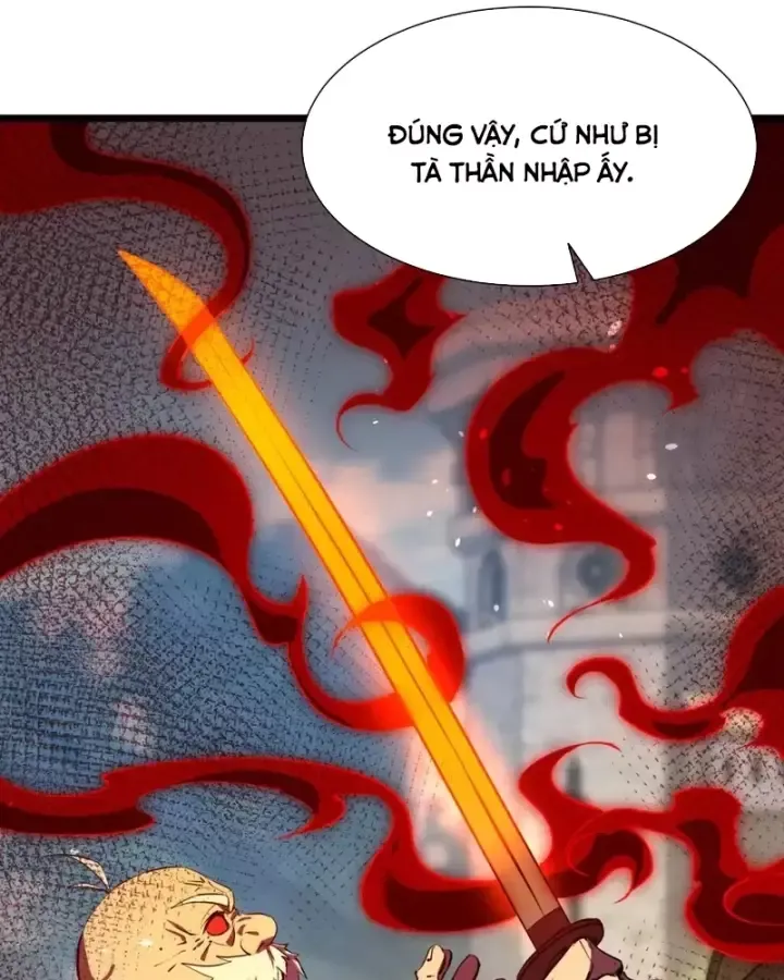 Toàn Dân Chuyển Chức: Bị Động Của Ta Vô Địch Chap 179 - Next Chap 180