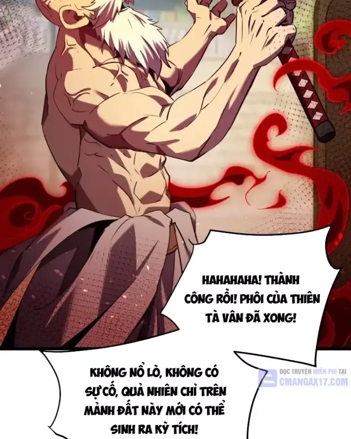Toàn Dân Chuyển Chức: Bị Động Của Ta Vô Địch Chap 179 - Next Chap 180