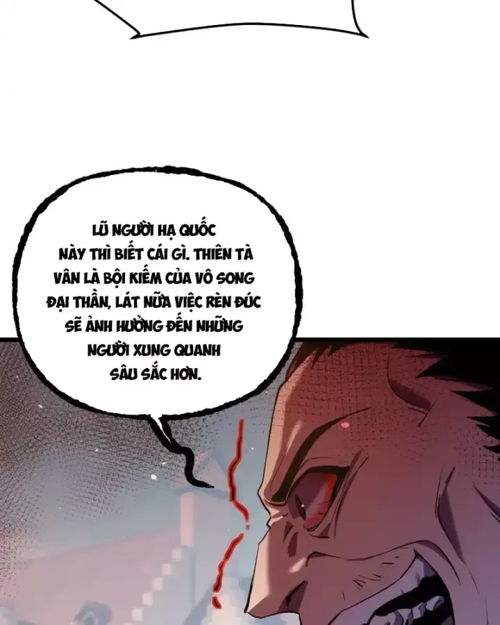 Toàn Dân Chuyển Chức: Bị Động Của Ta Vô Địch Chap 179 - Next Chap 180