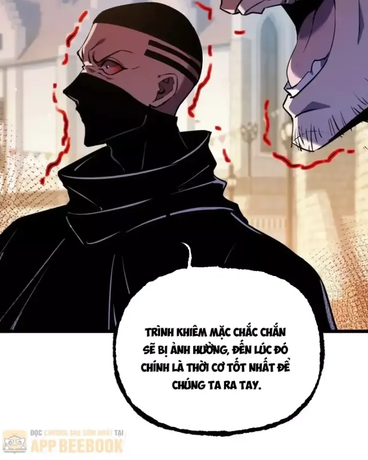 Toàn Dân Chuyển Chức: Bị Động Của Ta Vô Địch Chap 179 - Next Chap 180