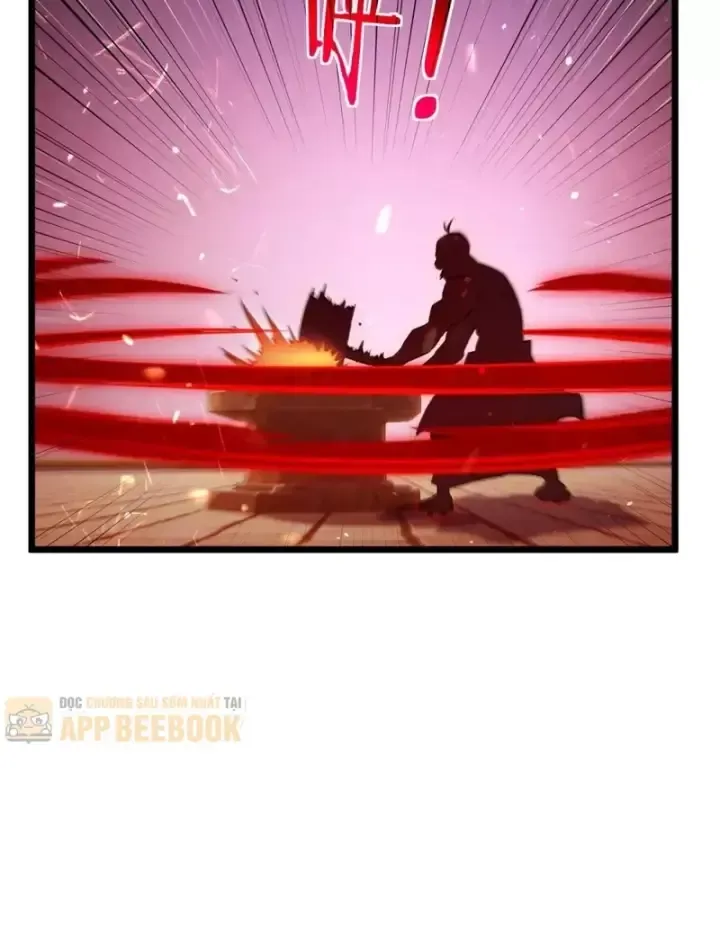 Toàn Dân Chuyển Chức: Bị Động Của Ta Vô Địch Chap 179 - Next Chap 180