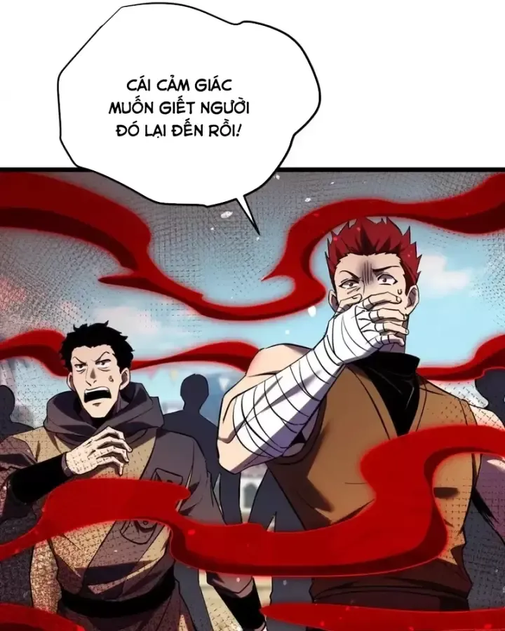 Toàn Dân Chuyển Chức: Bị Động Của Ta Vô Địch Chap 179 - Next Chap 180