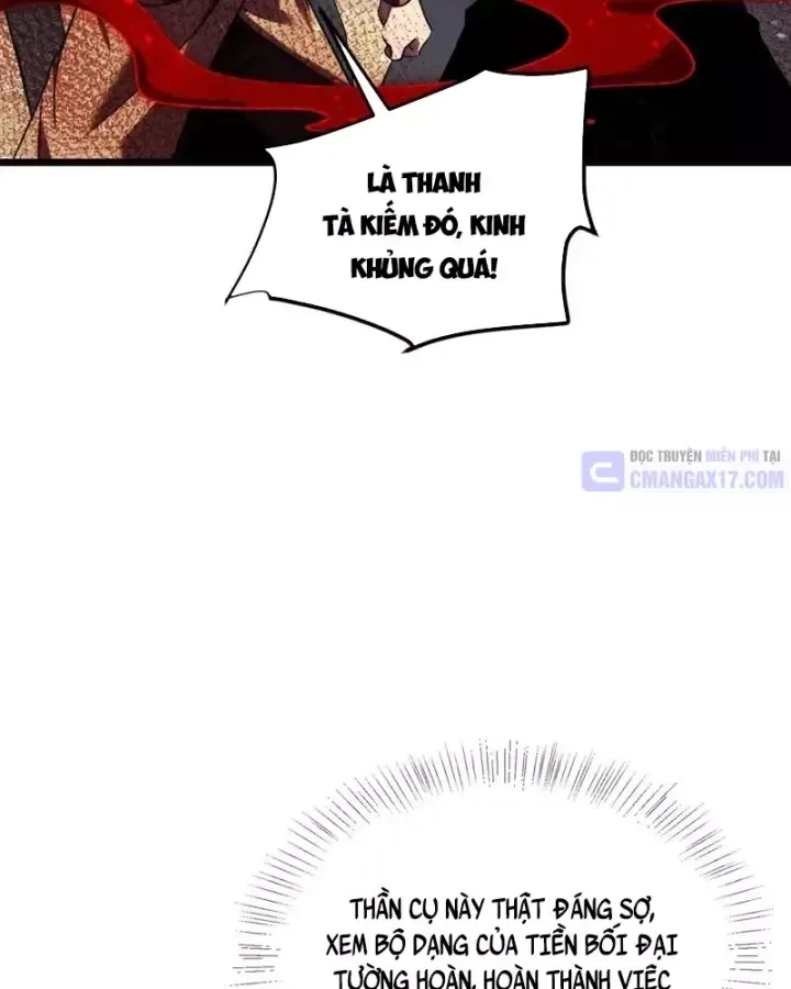 Toàn Dân Chuyển Chức: Bị Động Của Ta Vô Địch Chap 179 - Next Chap 180