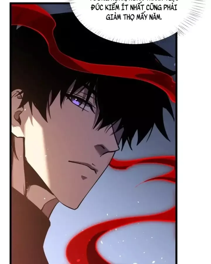 Toàn Dân Chuyển Chức: Bị Động Của Ta Vô Địch Chap 179 - Next Chap 180