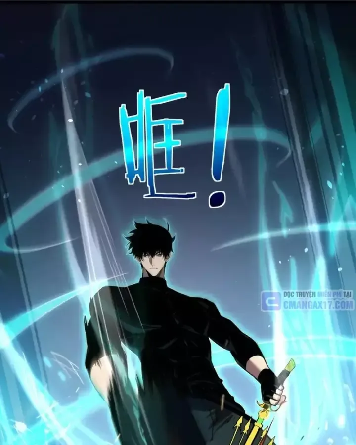 Toàn Dân Chuyển Chức: Bị Động Của Ta Vô Địch Chap 179 - Next Chap 180
