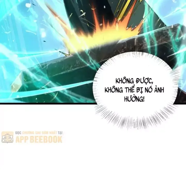 Toàn Dân Chuyển Chức: Bị Động Của Ta Vô Địch Chap 179 - Next Chap 180