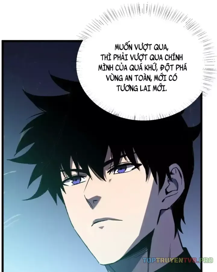 Toàn Dân Chuyển Chức: Bị Động Của Ta Vô Địch Chap 179 - Next Chap 180