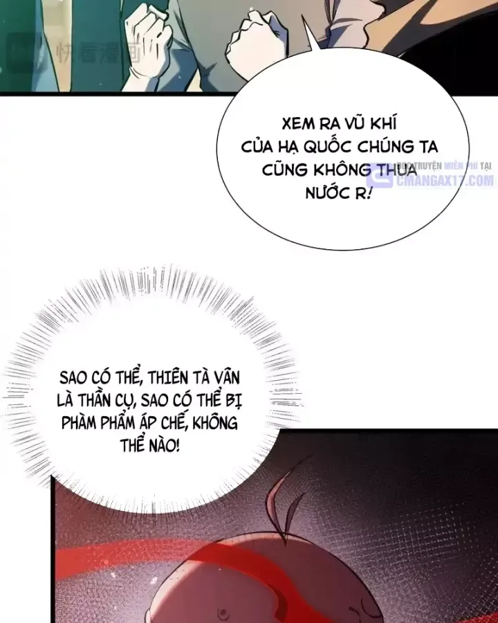 Toàn Dân Chuyển Chức: Bị Động Của Ta Vô Địch Chap 179 - Next Chap 180