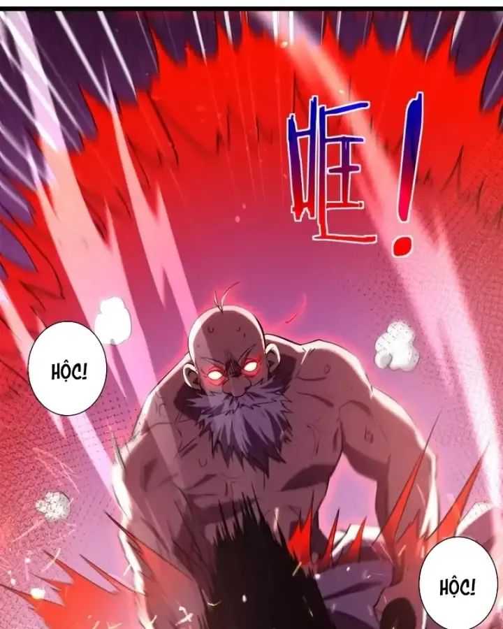 Toàn Dân Chuyển Chức: Bị Động Của Ta Vô Địch Chap 179 - Next Chap 180
