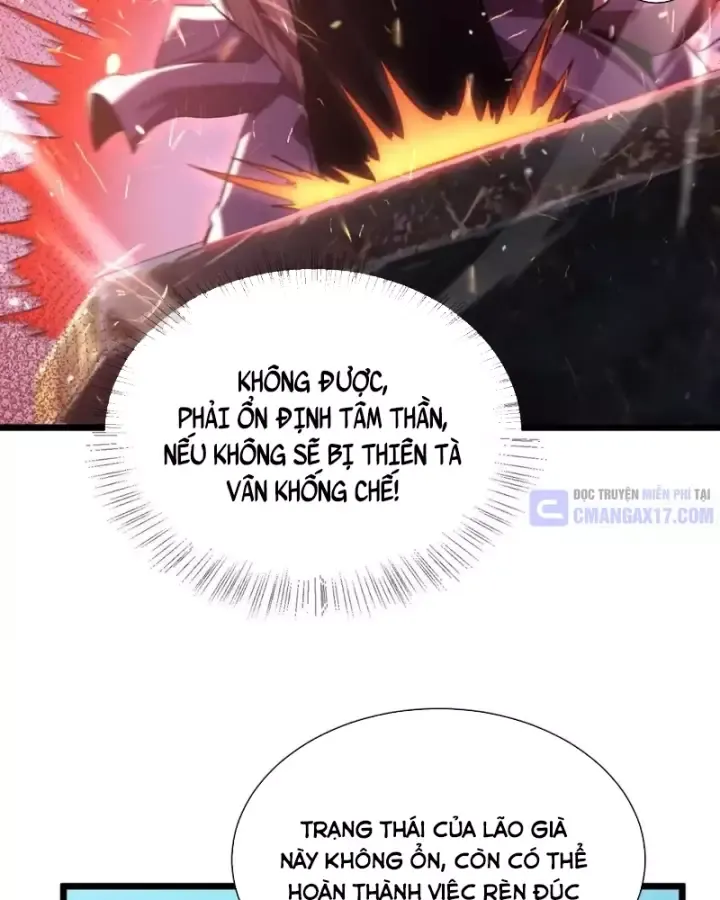 Toàn Dân Chuyển Chức: Bị Động Của Ta Vô Địch Chap 179 - Next Chap 180