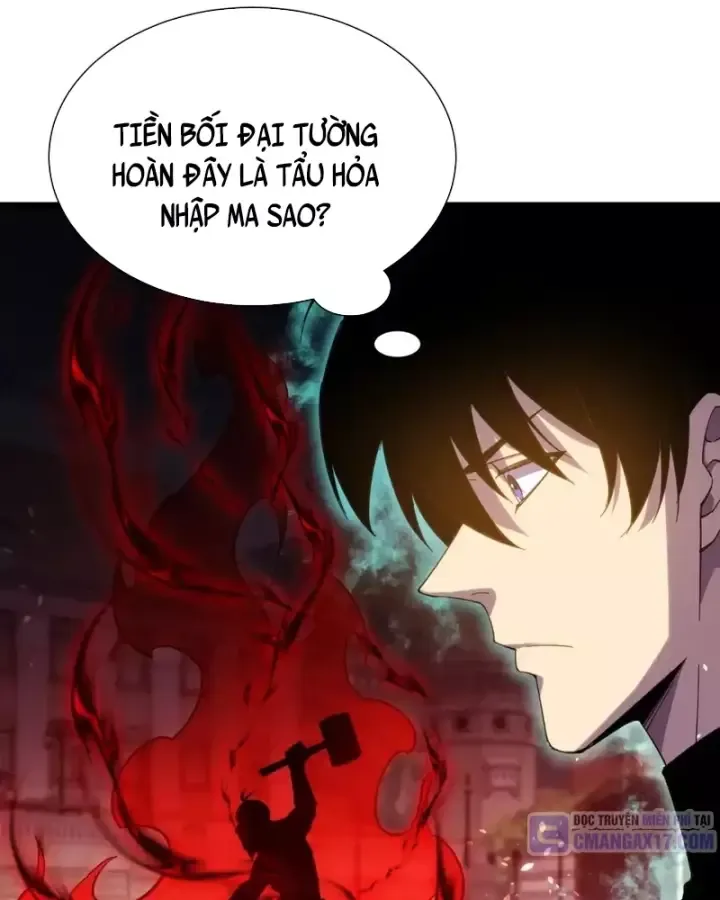 Toàn Dân Chuyển Chức: Bị Động Của Ta Vô Địch Chap 179 - Next Chap 180