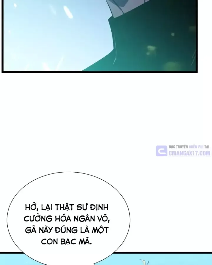 Toàn Dân Chuyển Chức: Bị Động Của Ta Vô Địch Chap 179 - Next Chap 180
