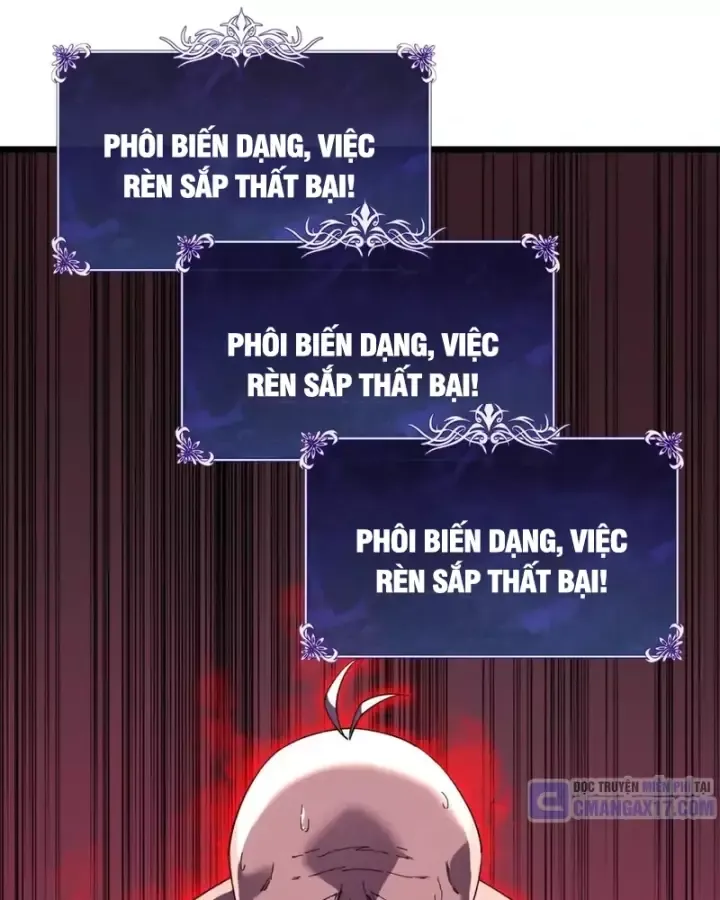 Toàn Dân Chuyển Chức: Bị Động Của Ta Vô Địch Chap 179 - Next Chap 180