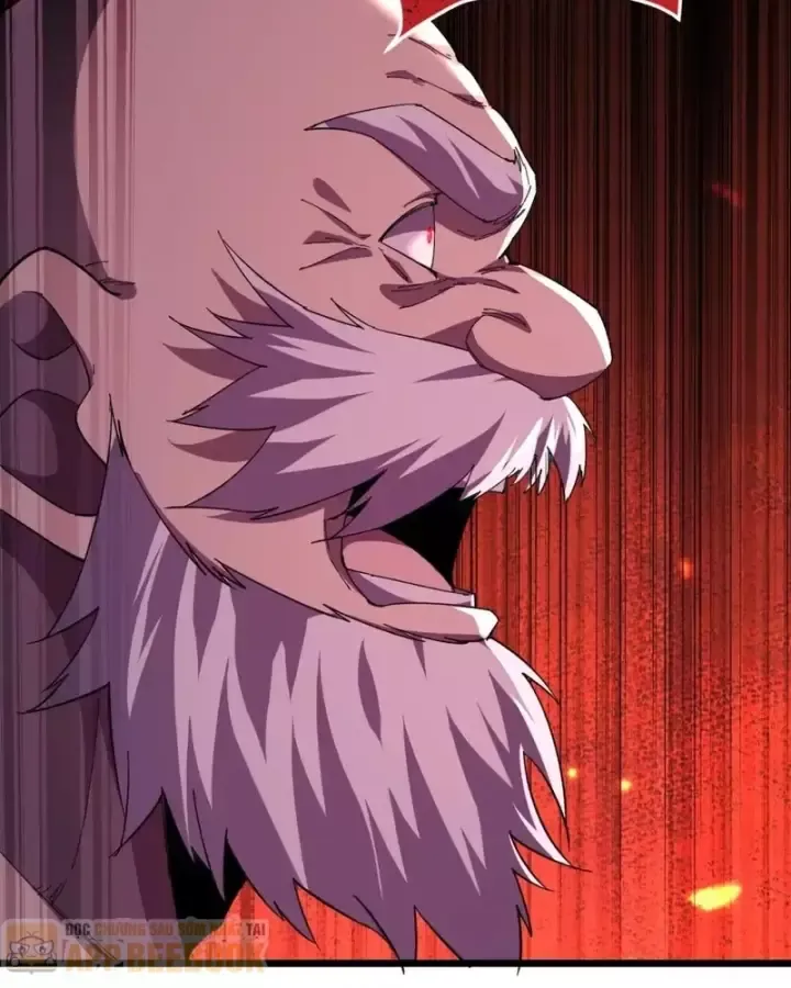 Toàn Dân Chuyển Chức: Bị Động Của Ta Vô Địch Chap 179 - Next Chap 180