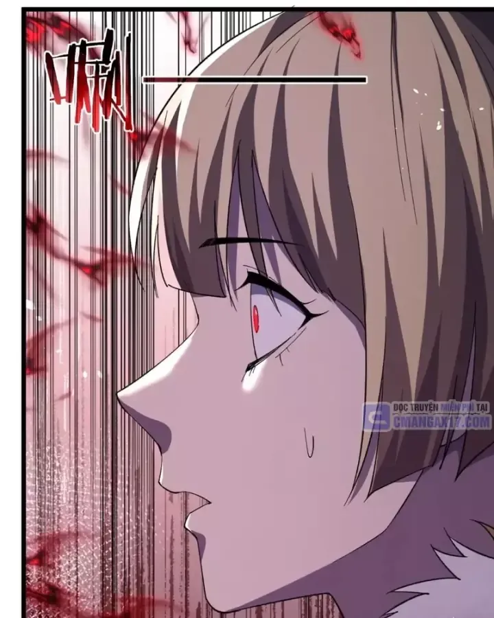 Toàn Dân Chuyển Chức: Bị Động Của Ta Vô Địch Chap 179 - Next Chap 180