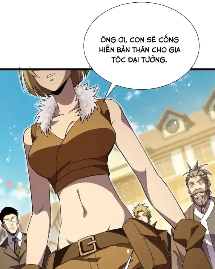 Toàn Dân Chuyển Chức: Bị Động Của Ta Vô Địch Chap 179 - Next Chap 180