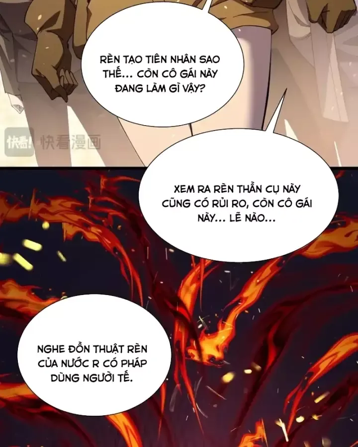 Toàn Dân Chuyển Chức: Bị Động Của Ta Vô Địch Chap 179 - Next Chap 180
