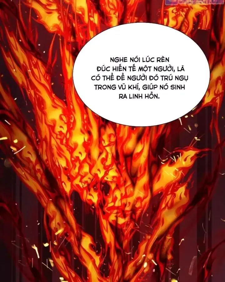 Toàn Dân Chuyển Chức: Bị Động Của Ta Vô Địch Chap 179 - Next Chap 180