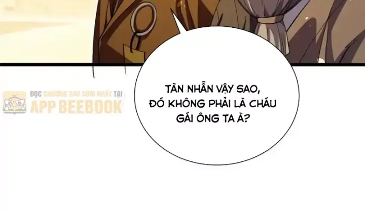 Toàn Dân Chuyển Chức: Bị Động Của Ta Vô Địch Chap 179 - Next Chap 180