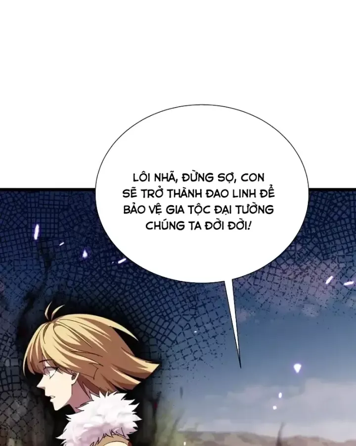 Toàn Dân Chuyển Chức: Bị Động Của Ta Vô Địch Chap 179 - Next Chap 180