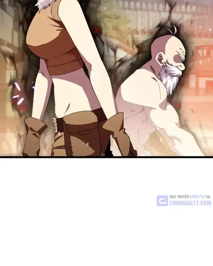 Toàn Dân Chuyển Chức: Bị Động Của Ta Vô Địch Chap 179 - Next Chap 180